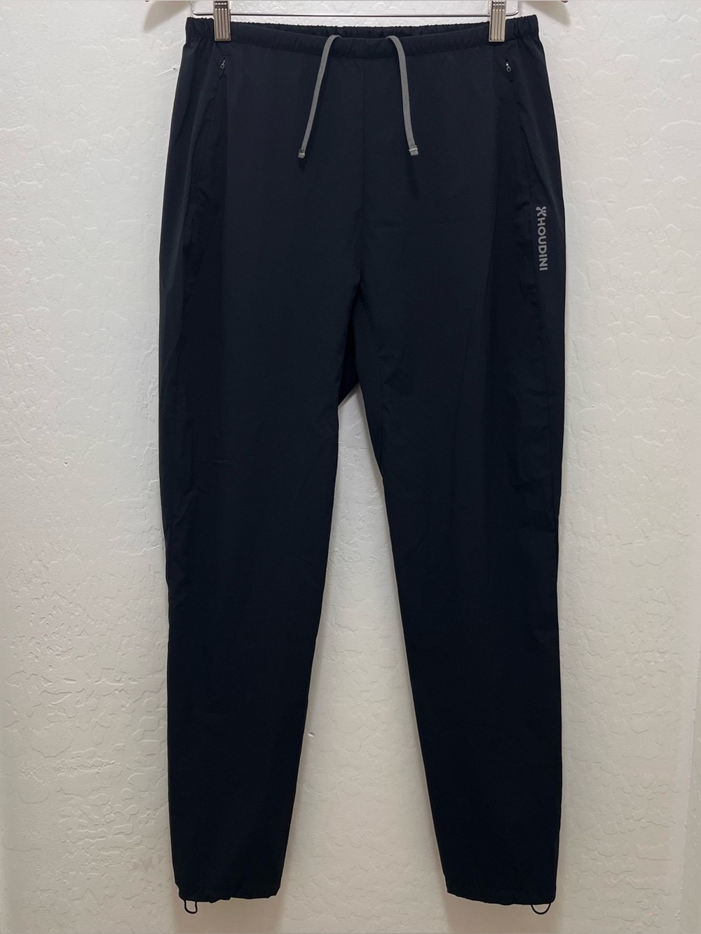 Houdini Pace Light Pants Women’s Size M / Gorpcore Outdoor Hiking